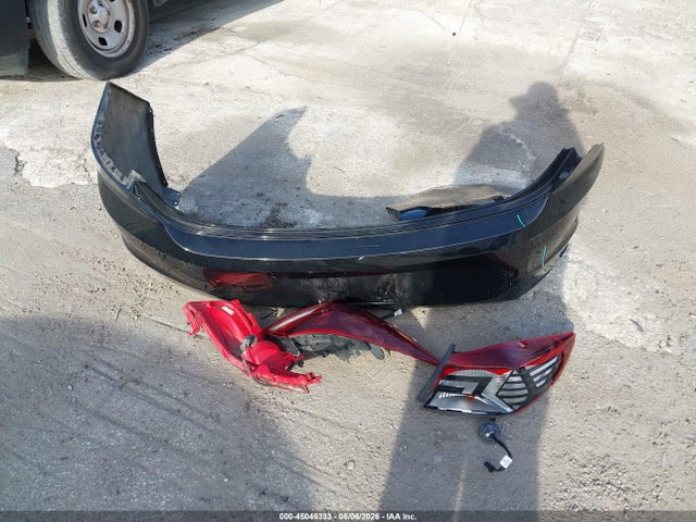 Aukcja sprzedaży 2020 Hyundai Elantra Sel, vin: 5NPD84LF0LH575885, numer aukcji: 45046333