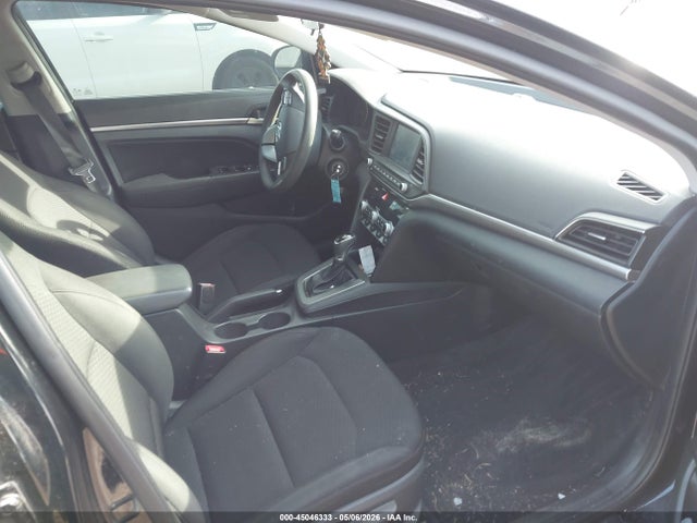 Aukcja sprzedaży 2020 Hyundai Elantra Sel, vin: 5NPD84LF0LH575885, numer aukcji: 45046333