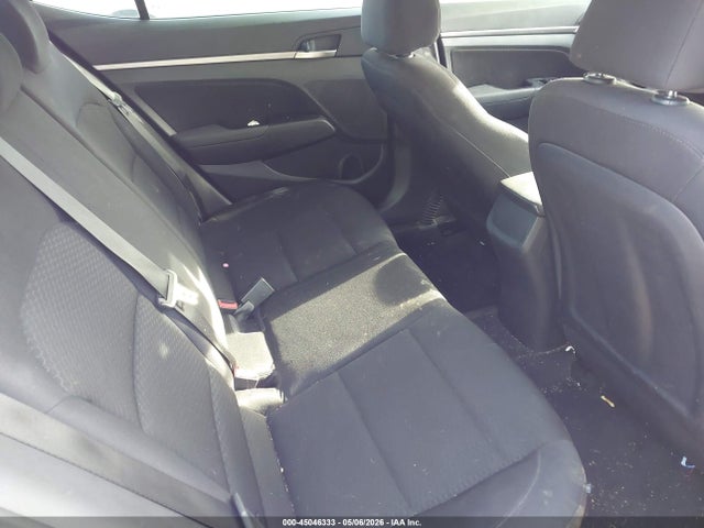 Aukcja sprzedaży 2020 Hyundai Elantra Sel, vin: 5NPD84LF0LH575885, numer aukcji: 45046333