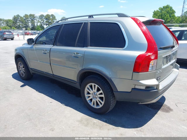 Aukcja sprzedaży 2008 Volvo Xc90 3.2, vin: YV4CN982681463160, numer aukcji: 45046336