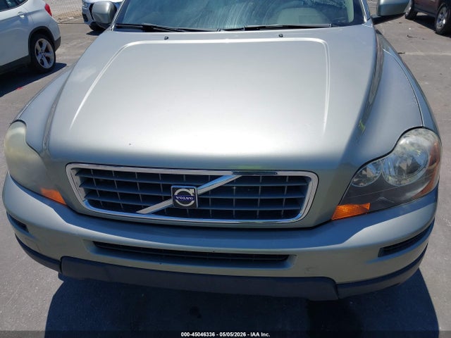 45046336 :رقم المزاد ، YV4CN982681463160 vin ، 2008 Volvo Xc90 3.2 مزاد بيع