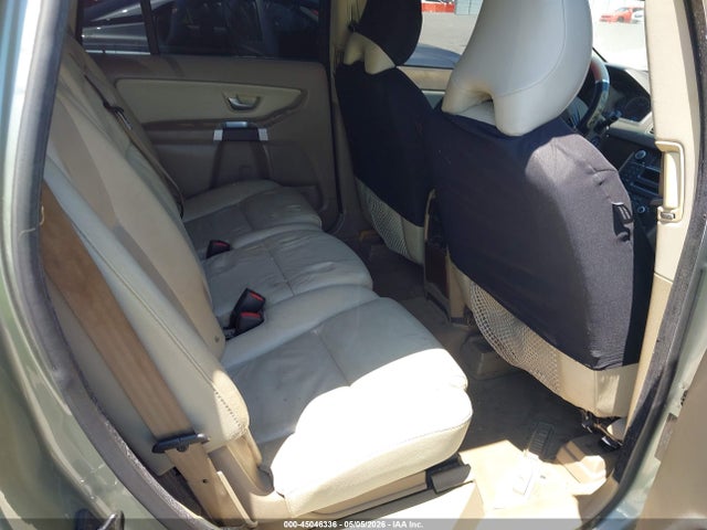 2008 Volvo Xc90 3.2 მანქანა იყიდება აუქციონზე, vin: YV4CN982681463160, აუქციონის ნომერი: 45046336