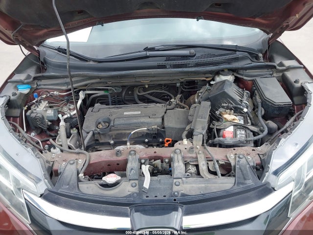 Aukcja sprzedaży 2016 Honda Cr-v Ex, vin: 3CZRM3H56GG722151, numer aukcji: 45046346