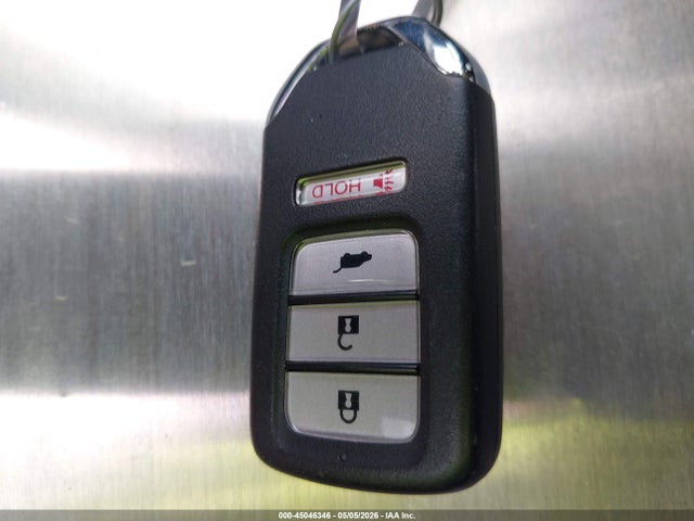 Aukcja sprzedaży 2016 Honda Cr-v Ex, vin: 3CZRM3H56GG722151, numer aukcji: 45046346