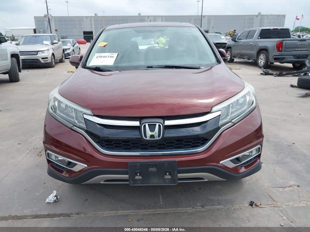 Aukcja sprzedaży 2016 Honda Cr-v Ex, vin: 3CZRM3H56GG722151, numer aukcji: 45046346