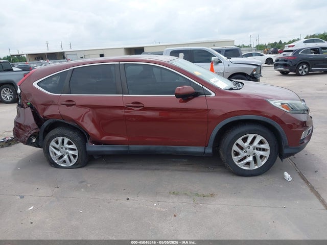 Aukcja sprzedaży 2016 Honda Cr-v Ex, vin: 3CZRM3H56GG722151, numer aukcji: 45046346