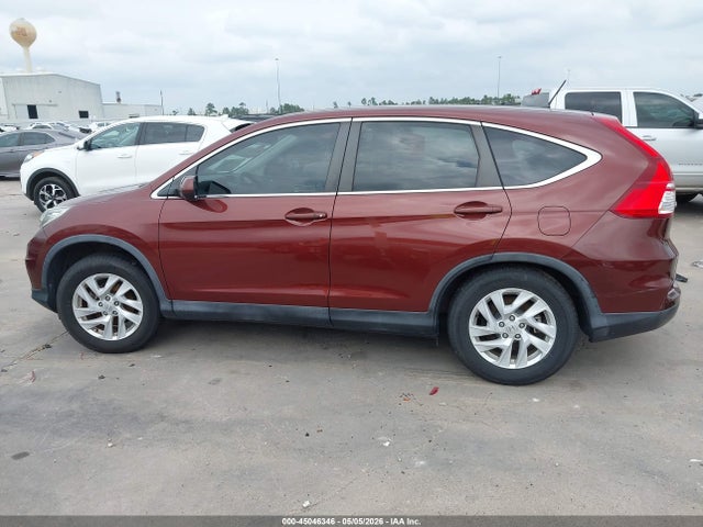 Aukcja sprzedaży 2016 Honda Cr-v Ex, vin: 3CZRM3H56GG722151, numer aukcji: 45046346