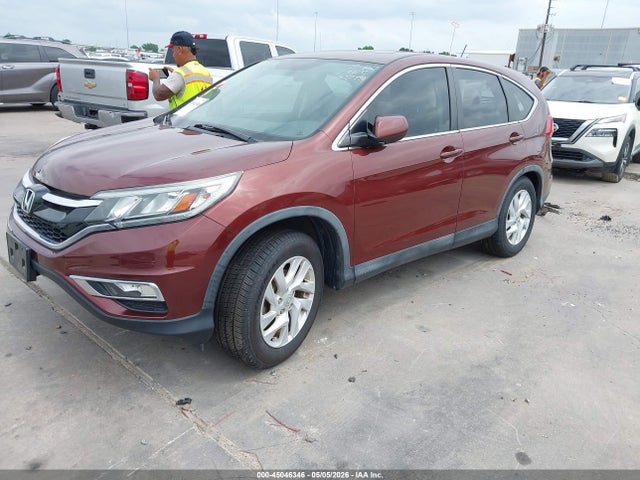 Aukcja sprzedaży 2016 Honda Cr-v Ex, vin: 3CZRM3H56GG722151, numer aukcji: 45046346