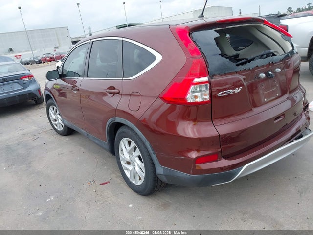 Aukcja sprzedaży 2016 Honda Cr-v Ex, vin: 3CZRM3H56GG722151, numer aukcji: 45046346
