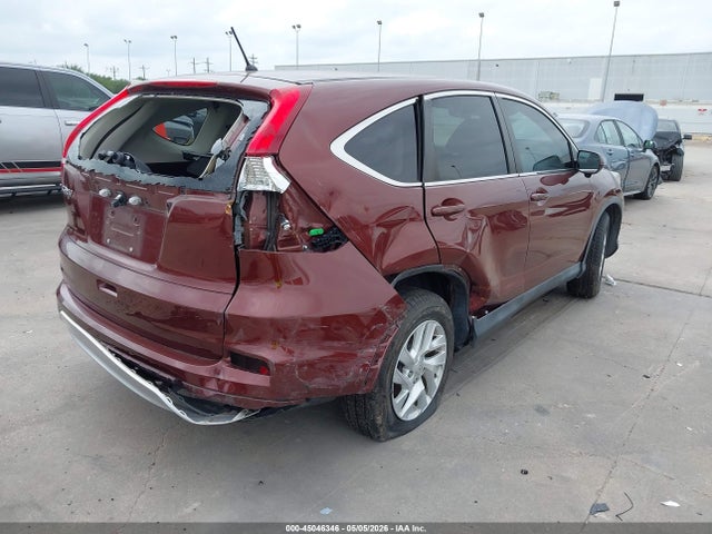 Aukcja sprzedaży 2016 Honda Cr-v Ex, vin: 3CZRM3H56GG722151, numer aukcji: 45046346