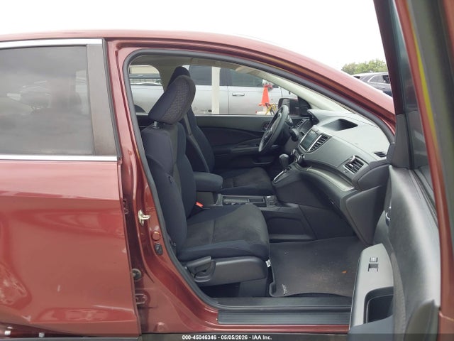 Aukcja sprzedaży 2016 Honda Cr-v Ex, vin: 3CZRM3H56GG722151, numer aukcji: 45046346