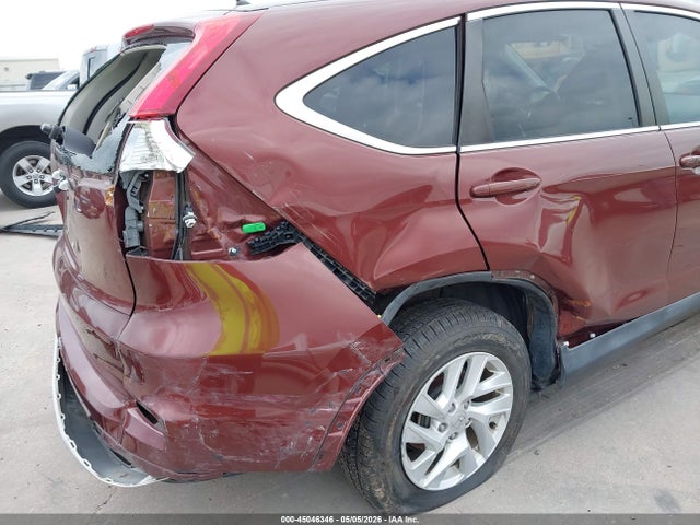 Aukcja sprzedaży 2016 Honda Cr-v Ex, vin: 3CZRM3H56GG722151, numer aukcji: 45046346