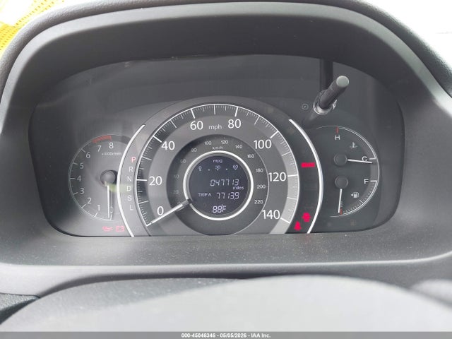 Aukcja sprzedaży 2016 Honda Cr-v Ex, vin: 3CZRM3H56GG722151, numer aukcji: 45046346