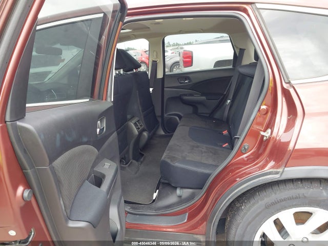 Aukcja sprzedaży 2016 Honda Cr-v Ex, vin: 3CZRM3H56GG722151, numer aukcji: 45046346