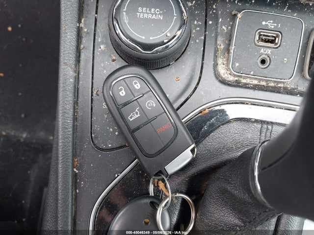 Продаж на аукціоні авто 2019 Jeep Cherokee Limited 4x4, vin: 1C4PJMDX4KD351340, номер лоту: 45046349