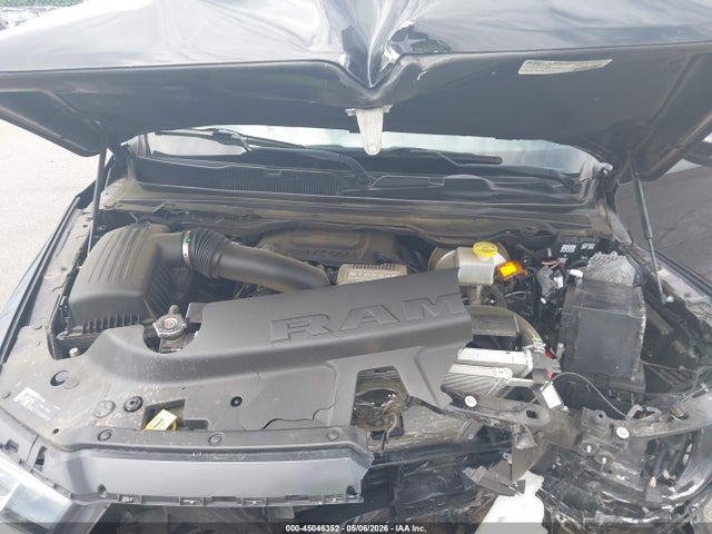 Продаж на аукціоні авто 2023 Ram 1500 Laramie  4x4 5'7 Box, vin: 1C6SRFJT0PN598217, номер лоту: 45046352