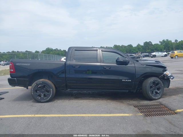 Продаж на аукціоні авто 2023 Ram 1500 Laramie  4x4 5'7 Box, vin: 1C6SRFJT0PN598217, номер лоту: 45046352