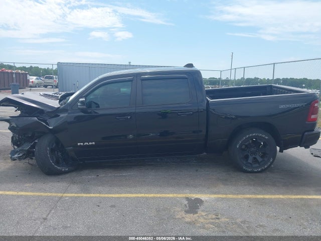 Продаж на аукціоні авто 2023 Ram 1500 Laramie  4x4 5'7 Box, vin: 1C6SRFJT0PN598217, номер лоту: 45046352