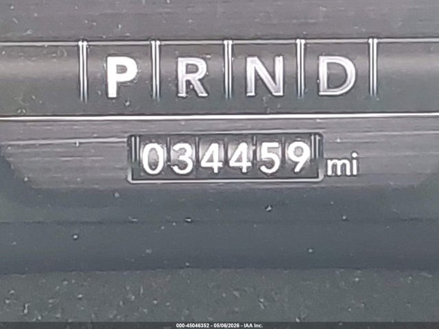 Продаж на аукціоні авто 2023 Ram 1500 Laramie  4x4 5'7 Box, vin: 1C6SRFJT0PN598217, номер лоту: 45046352