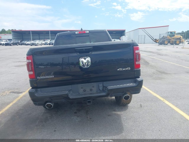 Продаж на аукціоні авто 2023 Ram 1500 Laramie  4x4 5'7 Box, vin: 1C6SRFJT0PN598217, номер лоту: 45046352