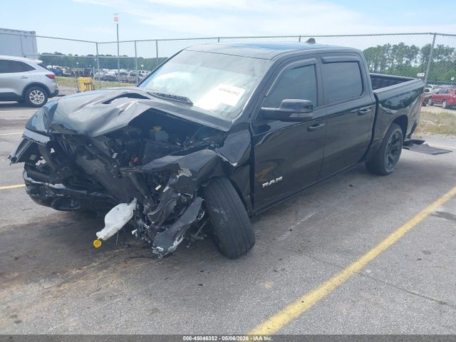 Продаж на аукціоні авто 2023 Ram 1500 Laramie  4x4 5'7 Box, vin: 1C6SRFJT0PN598217, номер лоту: 45046352