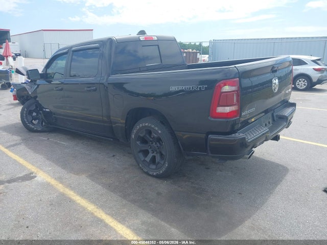 Продаж на аукціоні авто 2023 Ram 1500 Laramie  4x4 5'7 Box, vin: 1C6SRFJT0PN598217, номер лоту: 45046352