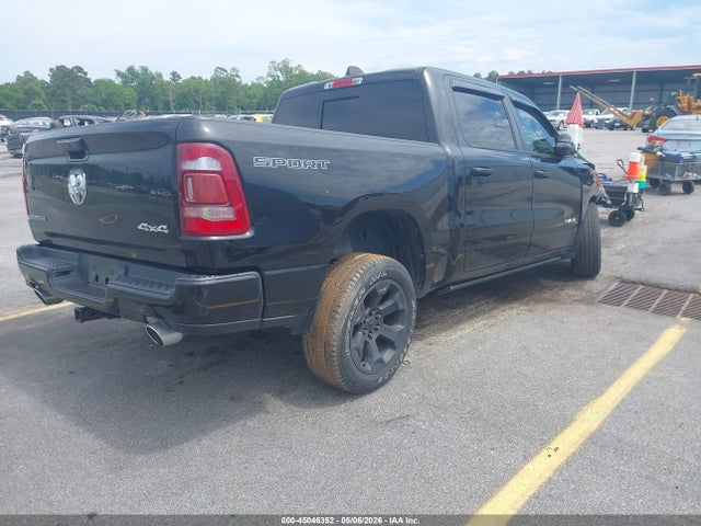 Продаж на аукціоні авто 2023 Ram 1500 Laramie  4x4 5'7 Box, vin: 1C6SRFJT0PN598217, номер лоту: 45046352