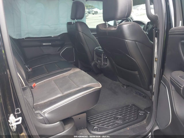 Продаж на аукціоні авто 2023 Ram 1500 Laramie  4x4 5'7 Box, vin: 1C6SRFJT0PN598217, номер лоту: 45046352