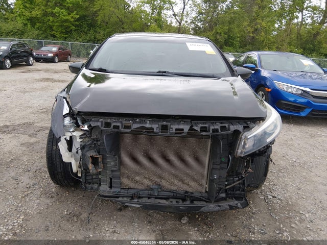 Aukcja sprzedaży 2017 Kia Forte Lx, vin: 3KPFK4A77HE057676, numer aukcji: 45046354