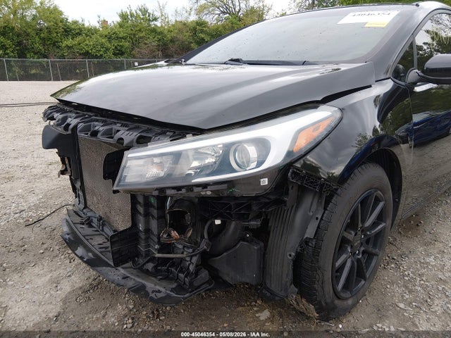 Aukcja sprzedaży 2017 Kia Forte Lx, vin: 3KPFK4A77HE057676, numer aukcji: 45046354
