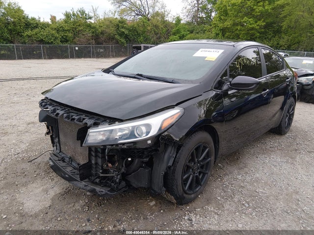 Aukcja sprzedaży 2017 Kia Forte Lx, vin: 3KPFK4A77HE057676, numer aukcji: 45046354