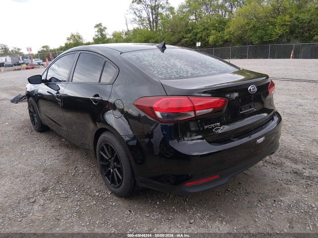 Aukcja sprzedaży 2017 Kia Forte Lx, vin: 3KPFK4A77HE057676, numer aukcji: 45046354