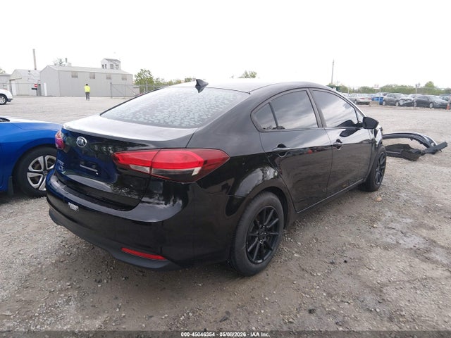 Aukcja sprzedaży 2017 Kia Forte Lx, vin: 3KPFK4A77HE057676, numer aukcji: 45046354