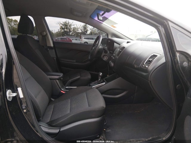Aukcja sprzedaży 2017 Kia Forte Lx, vin: 3KPFK4A77HE057676, numer aukcji: 45046354