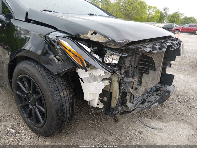 Aukcja sprzedaży 2017 Kia Forte Lx, vin: 3KPFK4A77HE057676, numer aukcji: 45046354