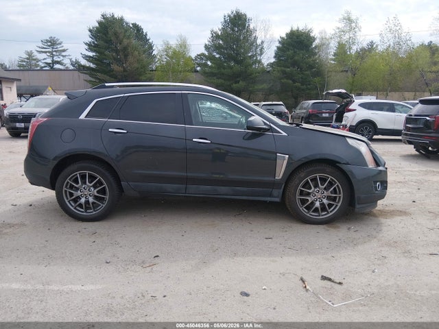 45046356 :رقم المزاد ، 3GYFNCE32GS562513 vin ، 2016 Cadillac Srx Performance Collection مزاد بيع