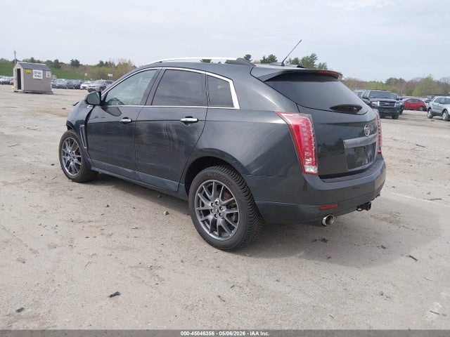 45046356 :رقم المزاد ، 3GYFNCE32GS562513 vin ، 2016 Cadillac Srx Performance Collection مزاد بيع