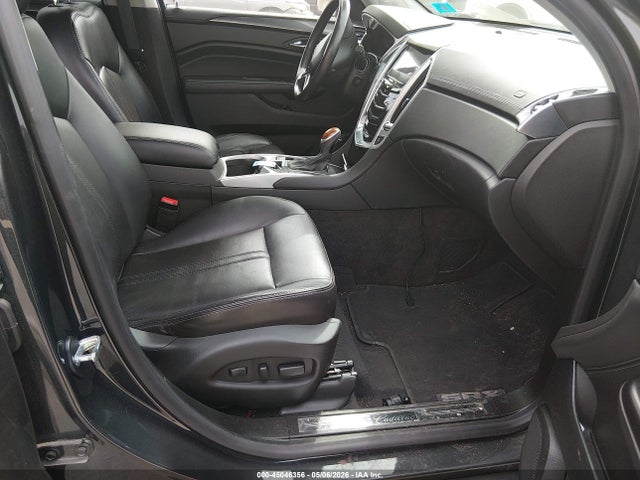 45046356 :رقم المزاد ، 3GYFNCE32GS562513 vin ، 2016 Cadillac Srx Performance Collection مزاد بيع