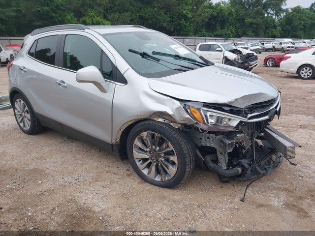 Aukcja sprzedaży 2020 Buick Encore Fwd Preferred, vin: KL4CJASB3LB005825, numer aukcji: 45046358
