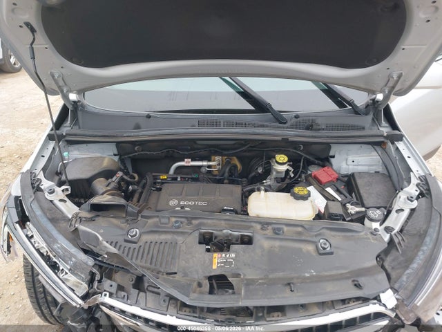 Aukcja sprzedaży 2020 Buick Encore Fwd Preferred, vin: KL4CJASB3LB005825, numer aukcji: 45046358