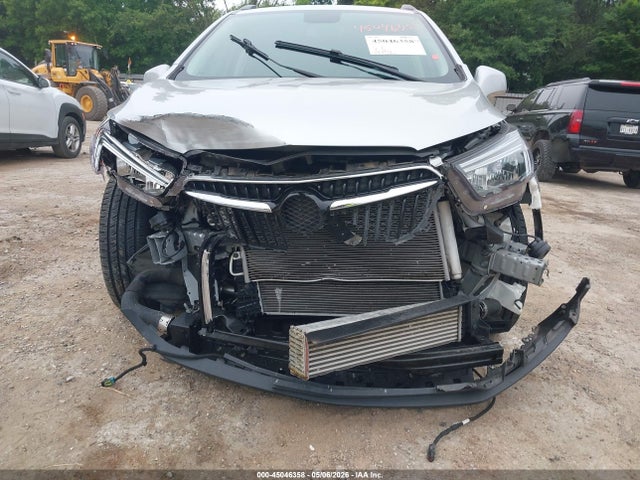 Aukcja sprzedaży 2020 Buick Encore Fwd Preferred, vin: KL4CJASB3LB005825, numer aukcji: 45046358