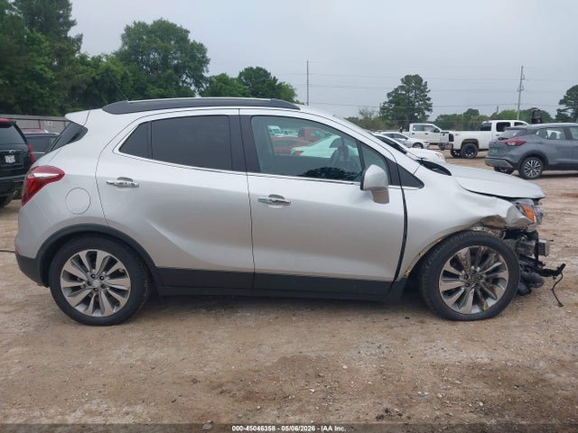 Aukcja sprzedaży 2020 Buick Encore Fwd Preferred, vin: KL4CJASB3LB005825, numer aukcji: 45046358