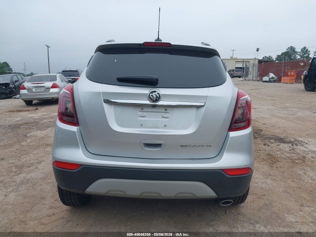 Aukcja sprzedaży 2020 Buick Encore Fwd Preferred, vin: KL4CJASB3LB005825, numer aukcji: 45046358