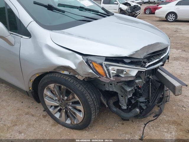Aukcja sprzedaży 2020 Buick Encore Fwd Preferred, vin: KL4CJASB3LB005825, numer aukcji: 45046358