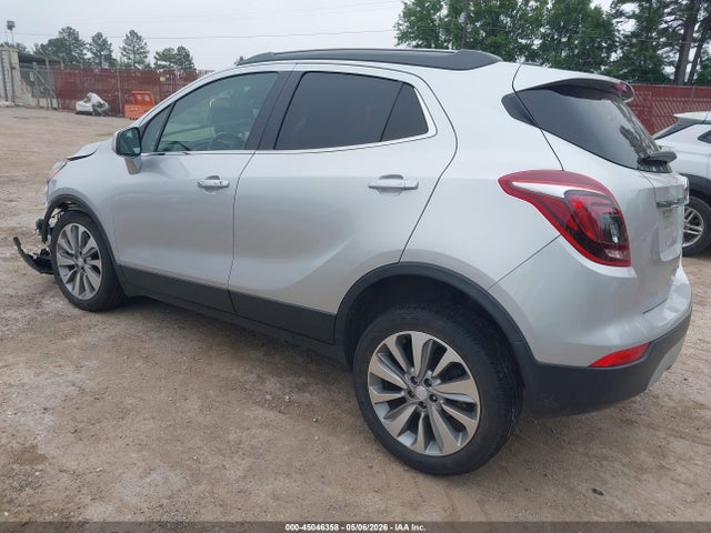 Aukcja sprzedaży 2020 Buick Encore Fwd Preferred, vin: KL4CJASB3LB005825, numer aukcji: 45046358