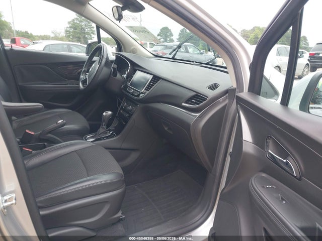 Aukcja sprzedaży 2020 Buick Encore Fwd Preferred, vin: KL4CJASB3LB005825, numer aukcji: 45046358