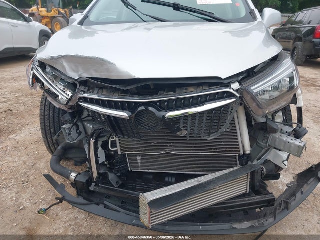 Aukcja sprzedaży 2020 Buick Encore Fwd Preferred, vin: KL4CJASB3LB005825, numer aukcji: 45046358