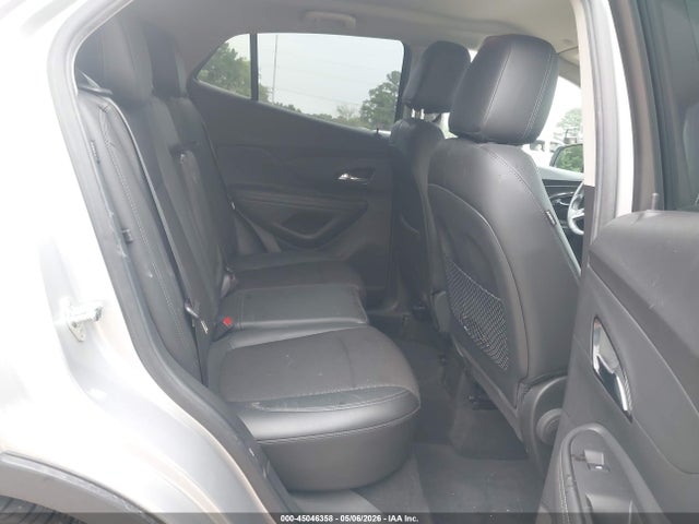 Aukcja sprzedaży 2020 Buick Encore Fwd Preferred, vin: KL4CJASB3LB005825, numer aukcji: 45046358