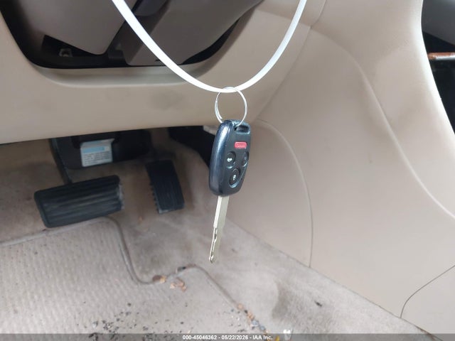 Aukcja sprzedaży 2004 Honda Accord 2.4 Ex, vin: 1HGCM56654A070945, numer aukcji: 45046362
