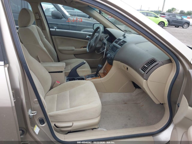 Aukcja sprzedaży 2004 Honda Accord 2.4 Ex, vin: 1HGCM56654A070945, numer aukcji: 45046362